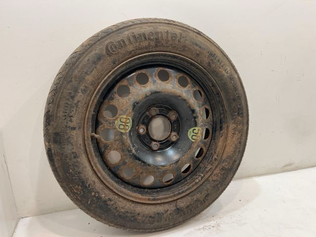 bontott BMW X3 Pótkerék