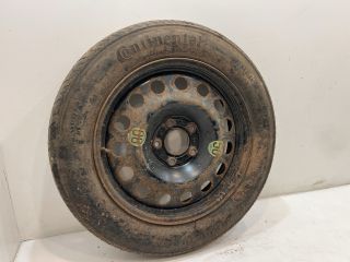 bontott BMW X3 Pótkerék