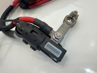 bontott BMW X3 Pozitív Kábel