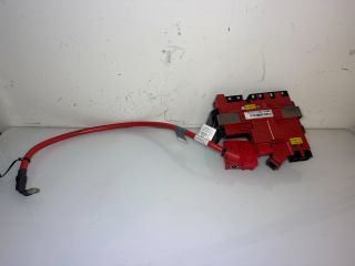 bontott BMW X3 Pozitív Kábel