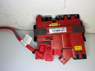 bontott BMW X3 Pozitív Kábel