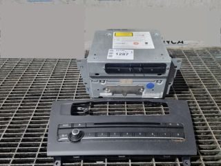 bontott BMW X3 Rádió / CD