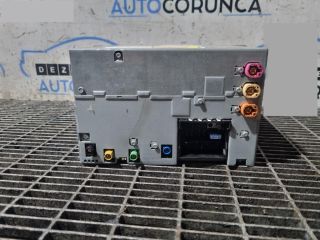 bontott BMW X3 Rádió / CD