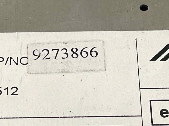 bontott BMW X3 Rádió / CD