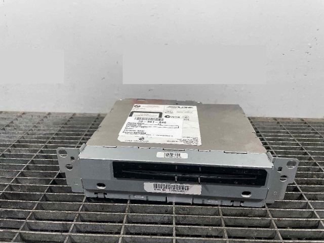 bontott BMW X3 Rádió / CD