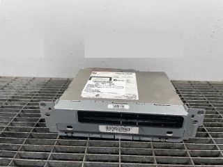 bontott BMW X3 Rádió / CD