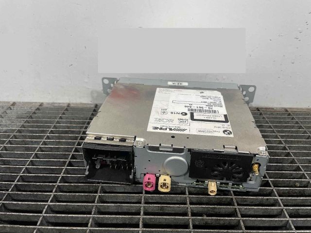 bontott BMW X3 Rádió / CD