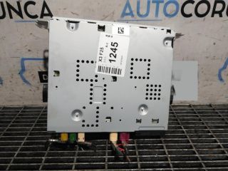 bontott BMW X3 Rádió / CD