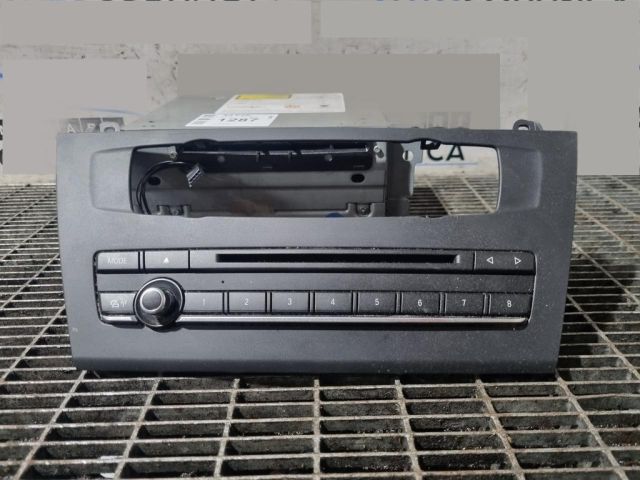 bontott BMW X3 Rádió / CD