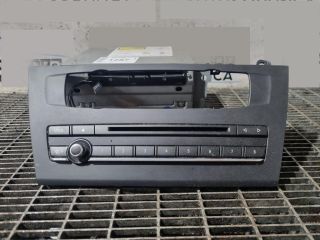 bontott BMW X3 Rádió / CD