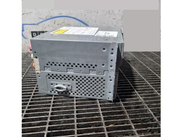 bontott BMW X3 Rádió / CD