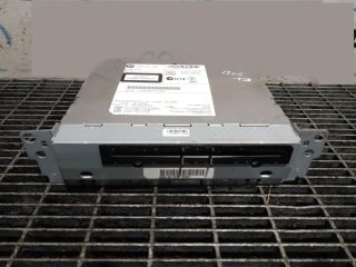 bontott BMW X3 Rádió / CD