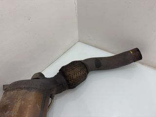 bontott BMW X3 Részecskeszűrő