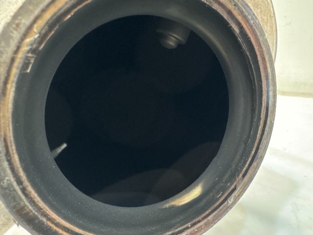 bontott BMW X3 Részecskeszűrő