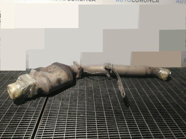 bontott BMW X3 Részecskeszűrő