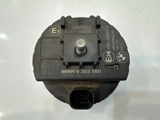 bontott BMW X3 Riasztó Hangszóró