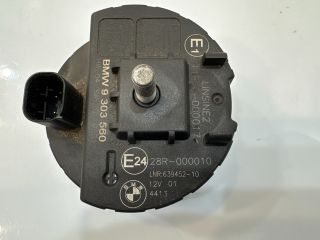 bontott BMW X3 Riasztó Hangszóró