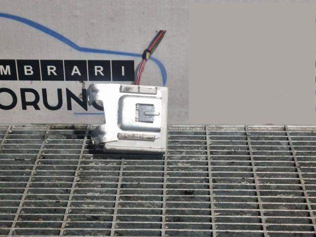 bontott BMW X3 Riasztó Központ