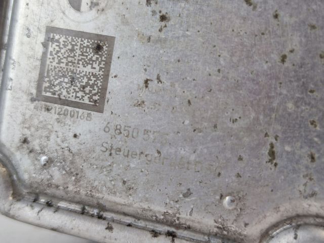 bontott BMW X3 ABS Kocka