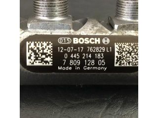 bontott BMW X3 Közösnyomócső