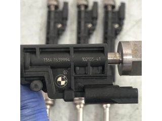 bontott BMW X3 Porlasztó (1 db)