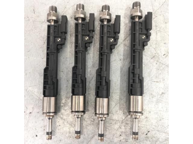 bontott BMW X3 Porlasztó (1 db)