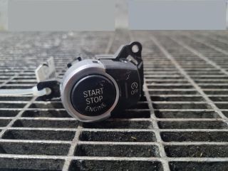 bontott BMW X3 Start / Stop Indító Gomb