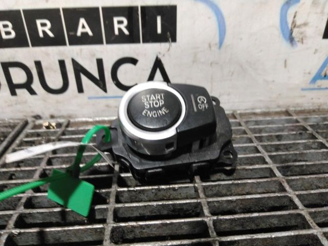 bontott BMW X3 Start / Stop Indító Gomb