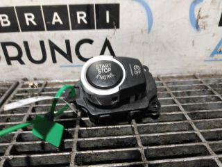 bontott BMW X3 Start / Stop Indító Gomb