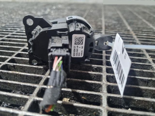 bontott BMW X3 Start / Stop Indító Gomb