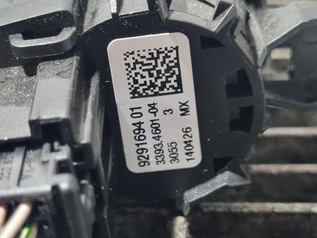 bontott BMW X3 Start / Stop Indító Gomb