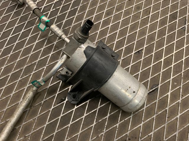 bontott BMW X3 Szárító Szűrő