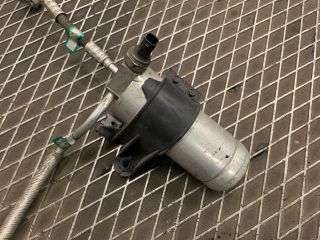 bontott BMW X3 Szárító Szűrő