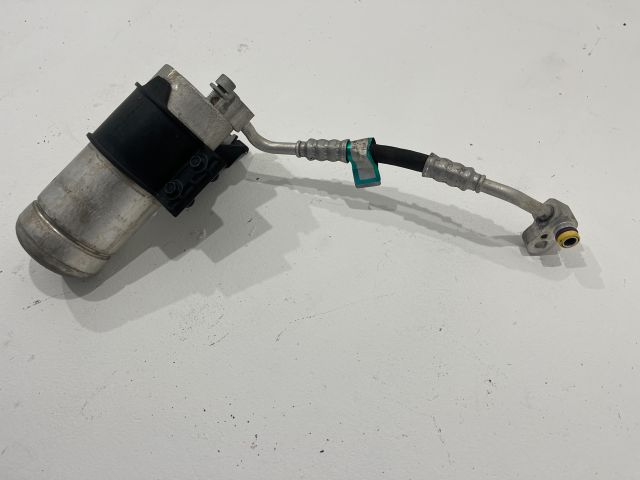 bontott BMW X3 Szárító Szűrő