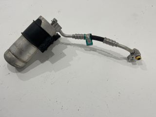 bontott BMW X3 Szárító Szűrő