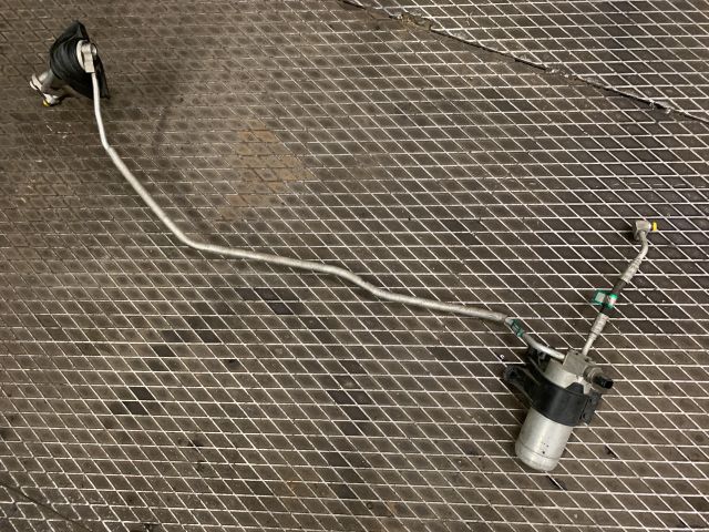 bontott BMW X3 Szárító Szűrő