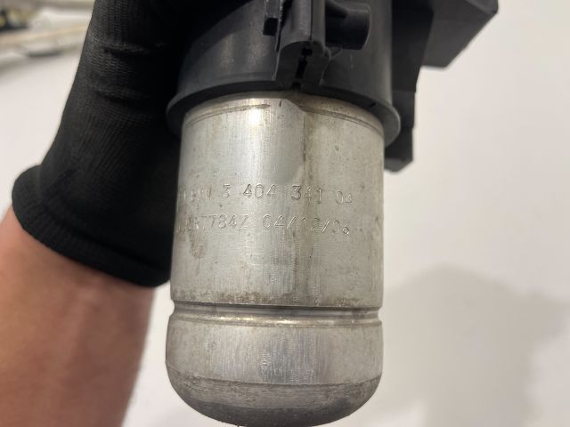 bontott BMW X3 Szárító Szűrő