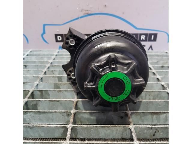 bontott BMW X3 Szervóolaj Tartály