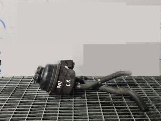 bontott BMW X3 Szervóolaj Tartály