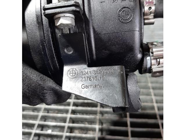 bontott BMW X3 Szervóolaj Tartály