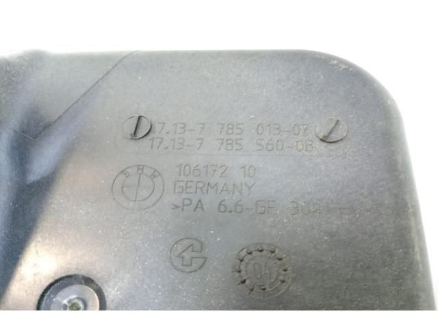 bontott BMW X3 Szervóolaj Tartály