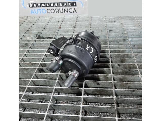 bontott BMW X3 Szervóolaj Tartály