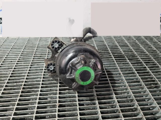 bontott BMW X3 Szervóolaj Tartály