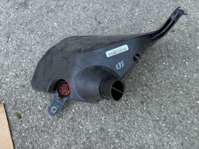 bontott BMW X3 Szívócső Légszelep