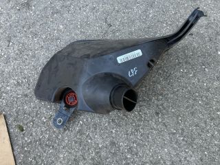 bontott BMW X3 Szívócső Légszelep