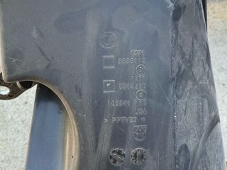 bontott BMW X3 Szívócső Légszelep
