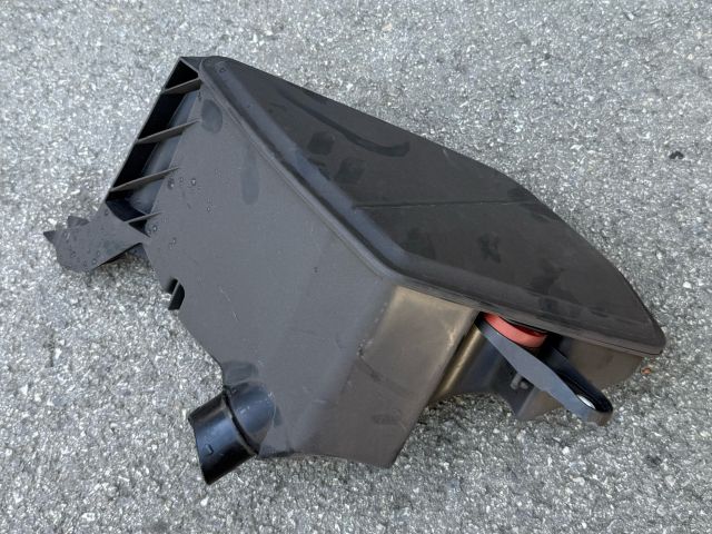 bontott BMW X3 Szívócső Légszelep