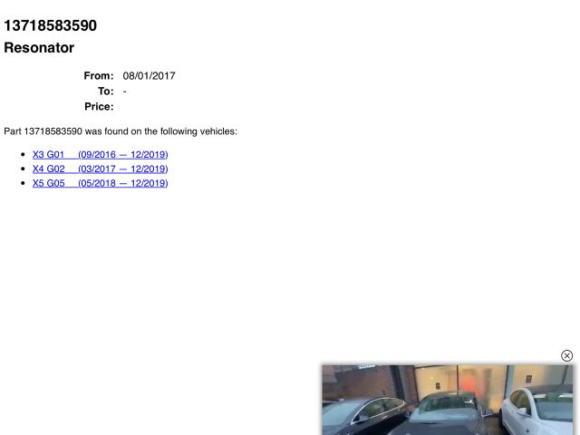 bontott BMW X3 Szívócső Légszelep