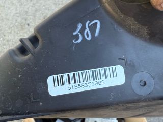 bontott BMW X3 Szívócső Légszelep
