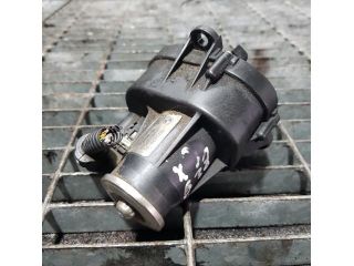 bontott BMW X3 Szívósor Elektronika